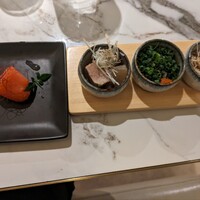 博多もつ鍋 やま中 博多店 - 