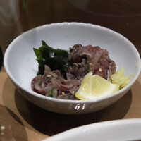 新宿割烹 中嶋 - 