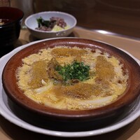 新宿割烹 中嶋 - 