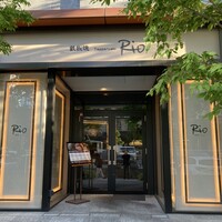 神戸牛 鉄板焼 リオ 大阪御堂筋店 - 