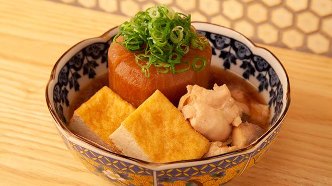 写真 : とり吉 セカンド （TORIKICHI SECOND） - 阿佐ケ谷/居酒屋