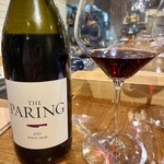 ビストロ ティアボ - 