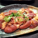 七輪焼とり 鶏ちゃん - 