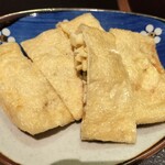 七輪焼とり 鶏ちゃん - 