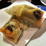 七輪焼とり 鶏ちゃん - 