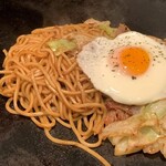 お好み焼きさくら - 