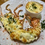 ビストロ ティアボ - 