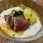 ビストロ ティアボ - 