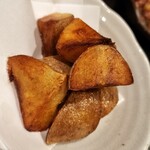 七輪焼とり 鶏ちゃん - 