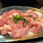 七輪焼とり 鶏ちゃん - 