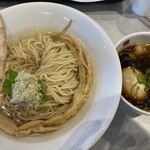 中華そば 髙野 - 料理写真: