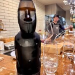 ビストロ ティアボ - 