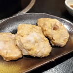 七輪焼とり 鶏ちゃん - 