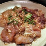 七輪焼とり 鶏ちゃん - 