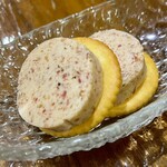 ビストロ ティアボ - 