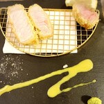 とんかつ そら - 