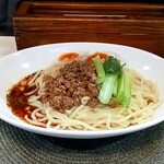 麺や金時 - 