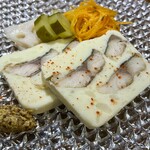 ビストロ ティアボ - 