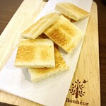 とんかつ そら - 