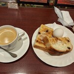 サンシャイン - Bモーニング