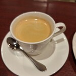 サンシャイン - ブレンドコーヒー