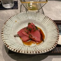 NK 蕎麦屋の二階 - 