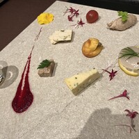 銀座 幸の羽 - 