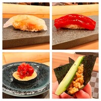 鮨結う翼 - 