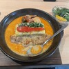スリランカカレー ウダーナ&シャーニカ