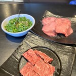 焼肉ねぎし - 