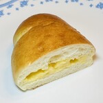 Hachiichi Bekari - クリームパン