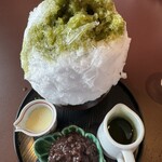 そば処 なかだ - 