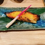 野良之木天蓼 - 