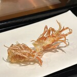 Tempura Fuku Tarou - 