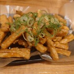 Udon Izakaya Edobori - 