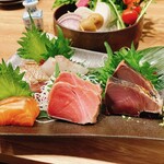 野良之木天蓼 - 