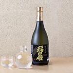 Sobato Sake Inataya - 