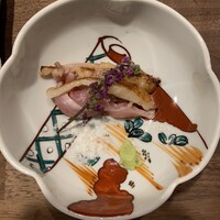 焼鳥 角レ - 