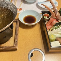 かに道楽 梅田店 - 