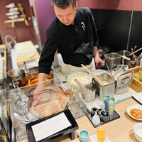 天ぷら 福たろう - 