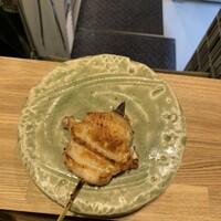 焼鳥 角レ - 