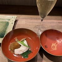 焼鳥 角レ - 