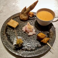 コングスト - 