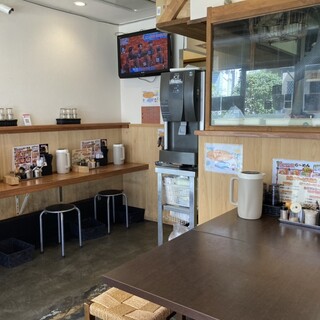 らーめん いち庵_2