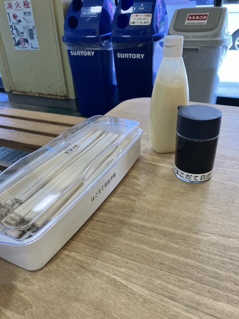 口コミ一覧 : 大門食堂の写真