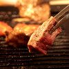 ライブ焼肉 てんぐ 京橋店