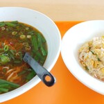 台湾料理 福祥順 - 料理写真: