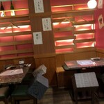 肉料理 肉の寿司 okitaya - 1番乗り
