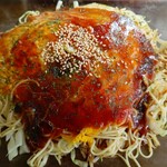 お好み焼 すみれ屋 - 