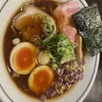 ラーメン一心 - 